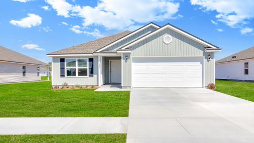 172 Milestone Trl, CRAWFORDVILLE, FL, 32327-2301 | Card Image