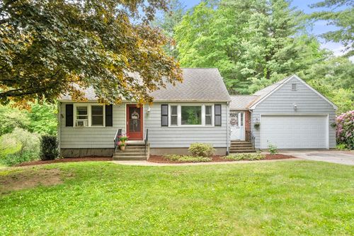 21 Grove St, Shrewsbury, MA, 01545-4622 | Card Image