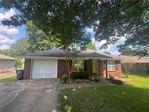 116 Autumn Cv, Searcy, AR, 72143-8448 | Card Image