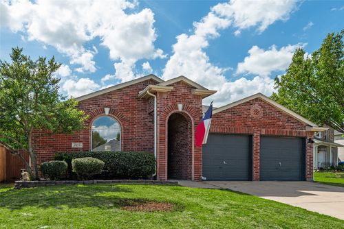 2219 Spruce Cir, Mckinney, TX, 75071-2881 | Card Image