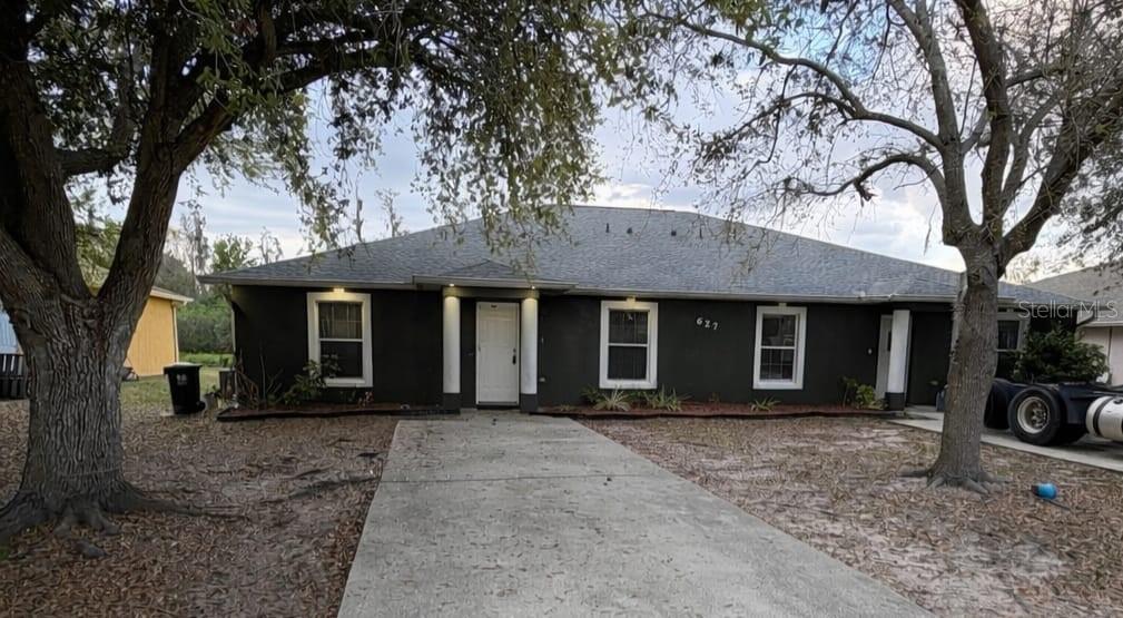 Residential Lease in KISSIMMEE
