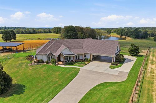 340 Harvey Jobe, Romance, AR, 72136 | Card Image