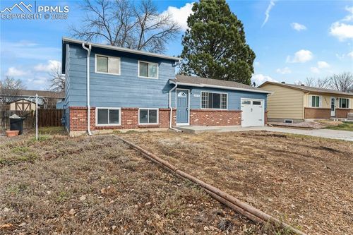 3915 Fetlock Cir, Colorado Springs, CO, 80918-2864 | Card Image