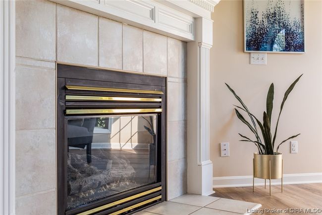 302 Saddleback Dr, Home with 3 bedrooms, 2 bathrooms and null parking in Charlestown IN | Image 46