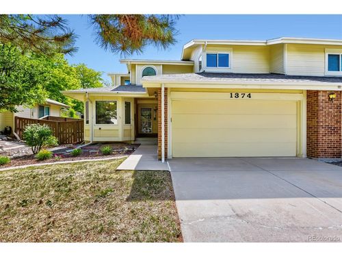 1374 Briar Cir, Highlands Ranch, CO, 80126-2517 | Card Image