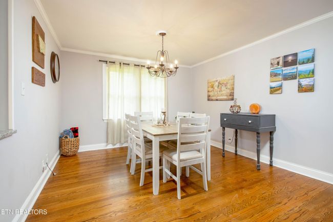 4910 Silva Dr, House other with 3 bedrooms, 2 bathrooms and 2 parking in Knoxville TN | Image 13