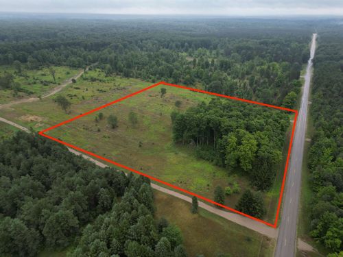 Parcel A6 S Bright Road, Kasson Township, MI, 49664 | Card Image