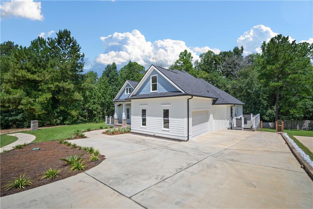 Residential in Mobile 4