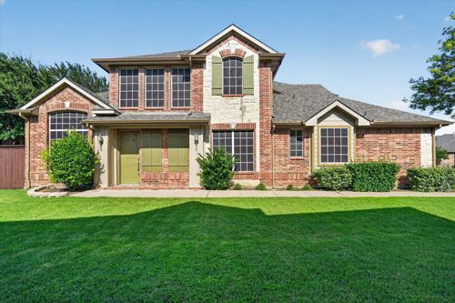 1837 Sandpiper Lane, Carrollton, TX, 75007 | Card Image