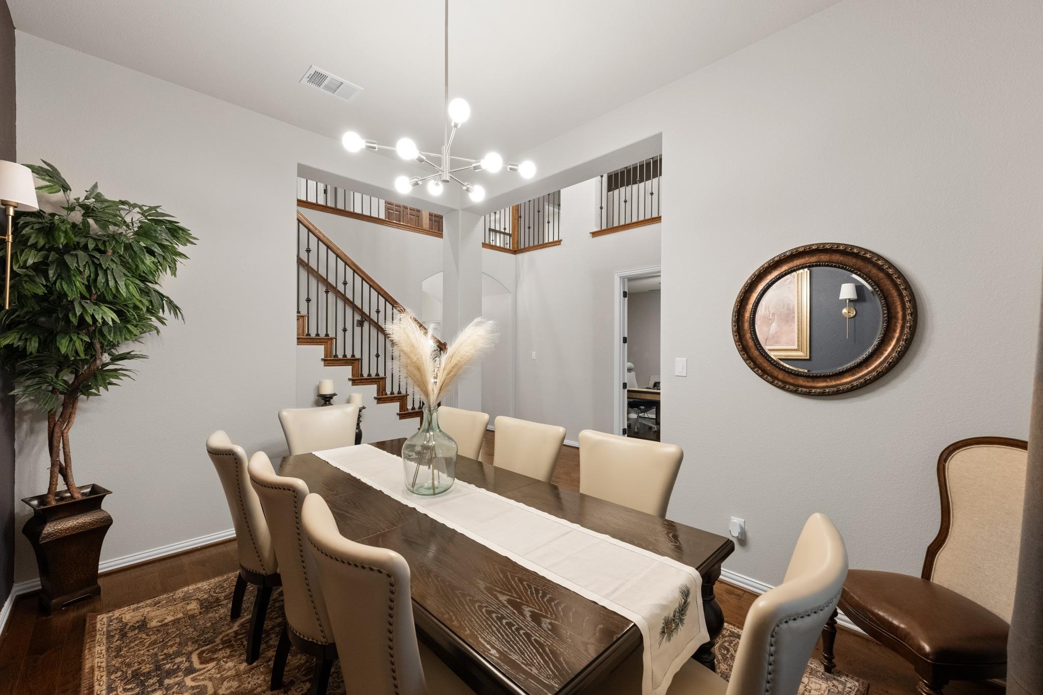 Residential in Leander 4