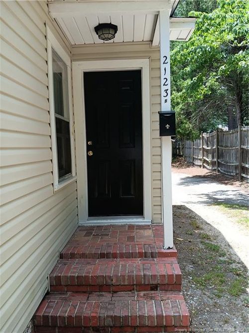 b-2123 B Elvira Street, Fayetteville, NC, 28303 | Card Image