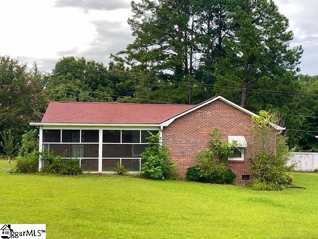 Jonesville Lockhart Hwy, Union, SC 29379