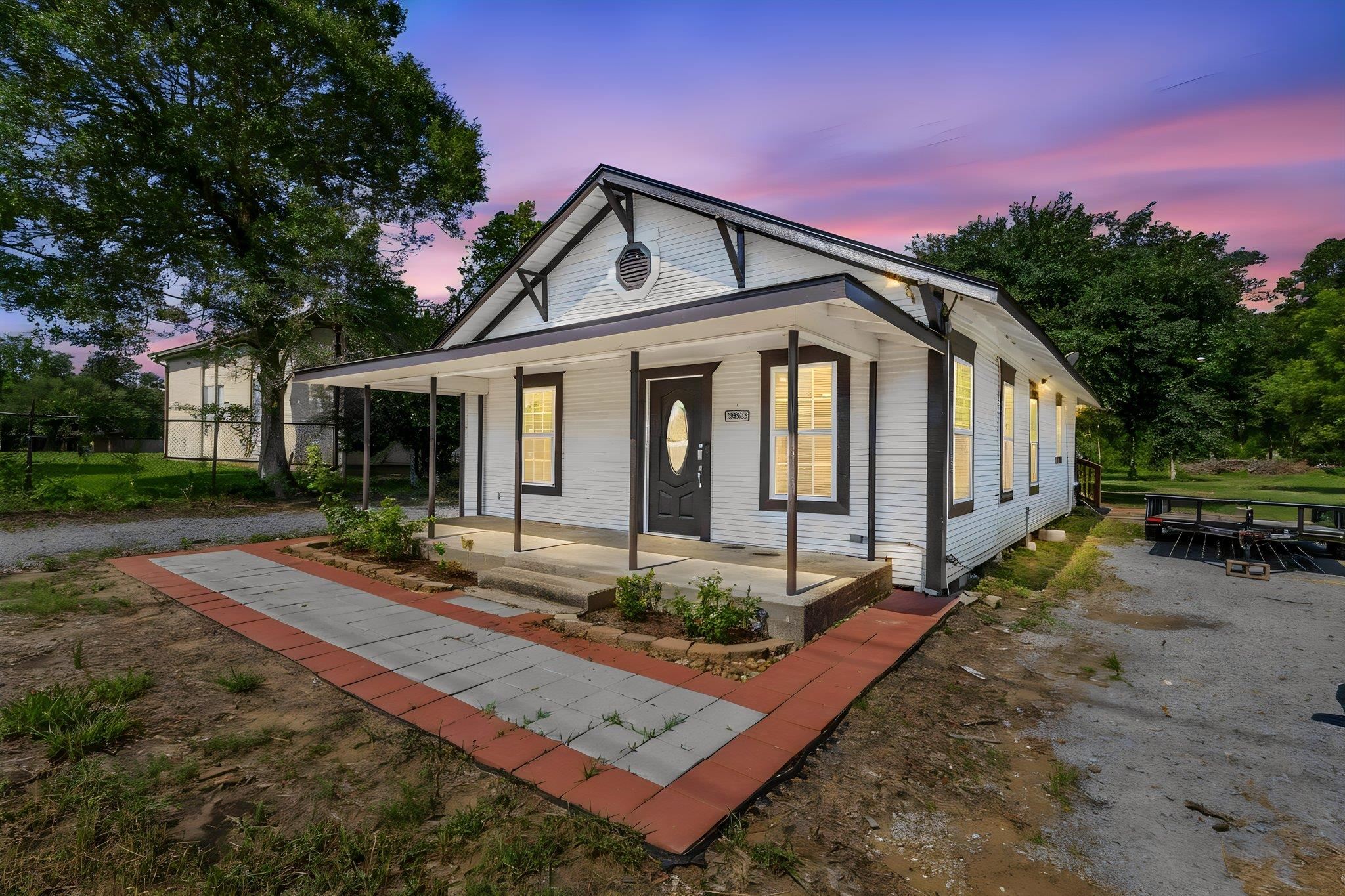 Residential in Vidor