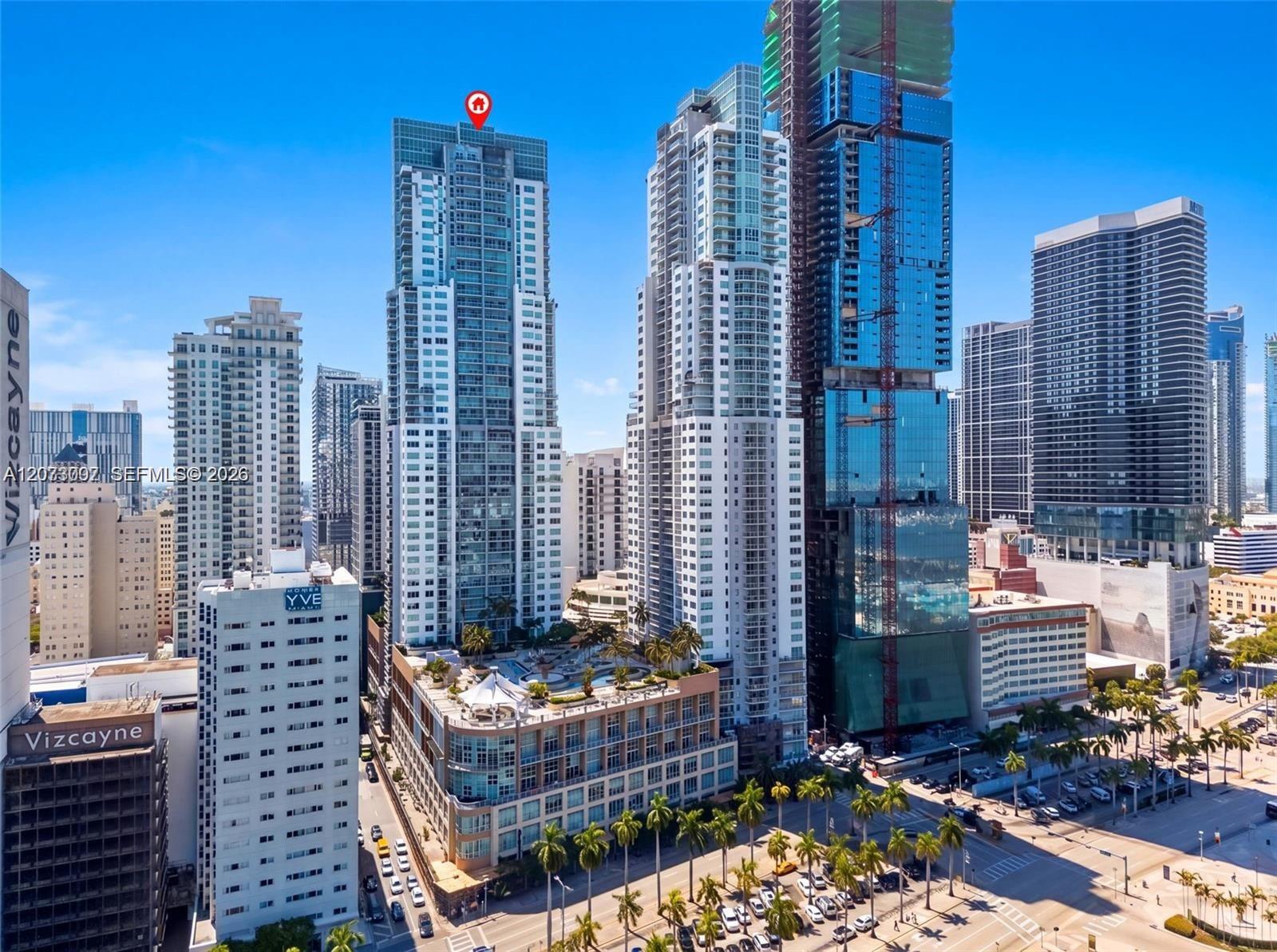 Residential Lease in Miami 2
