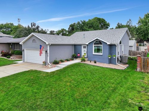 2740 Kipling Cir, Lincoln, NE, 68516-2749 | Card Image