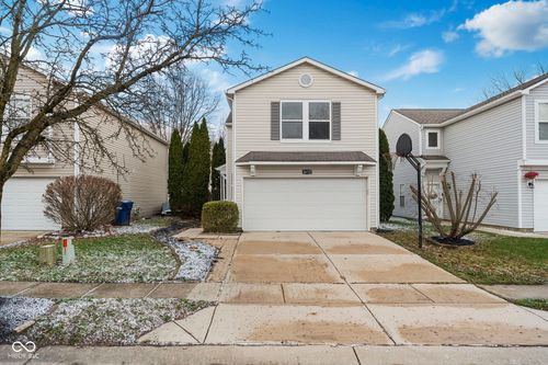 16717 Aulton Dr, Noblesville, IN, 46060-3949 | Card Image