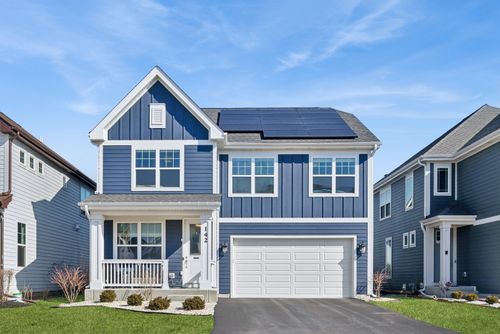 142 Roman Ln, Hawthorn Woods, IL, 60047-1623 | Card Image