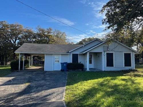 409 N College Dr, Keene, TX, 76059-2305 | Card Image