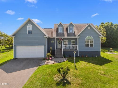 2150 Katie Lane, Dandridge, TN, 37725 | Card Image