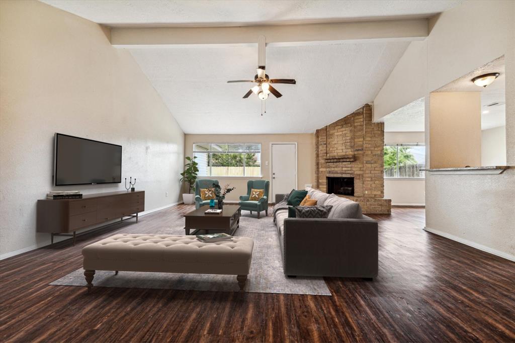 Summer Place Dr, Missouri City, TX 77489
