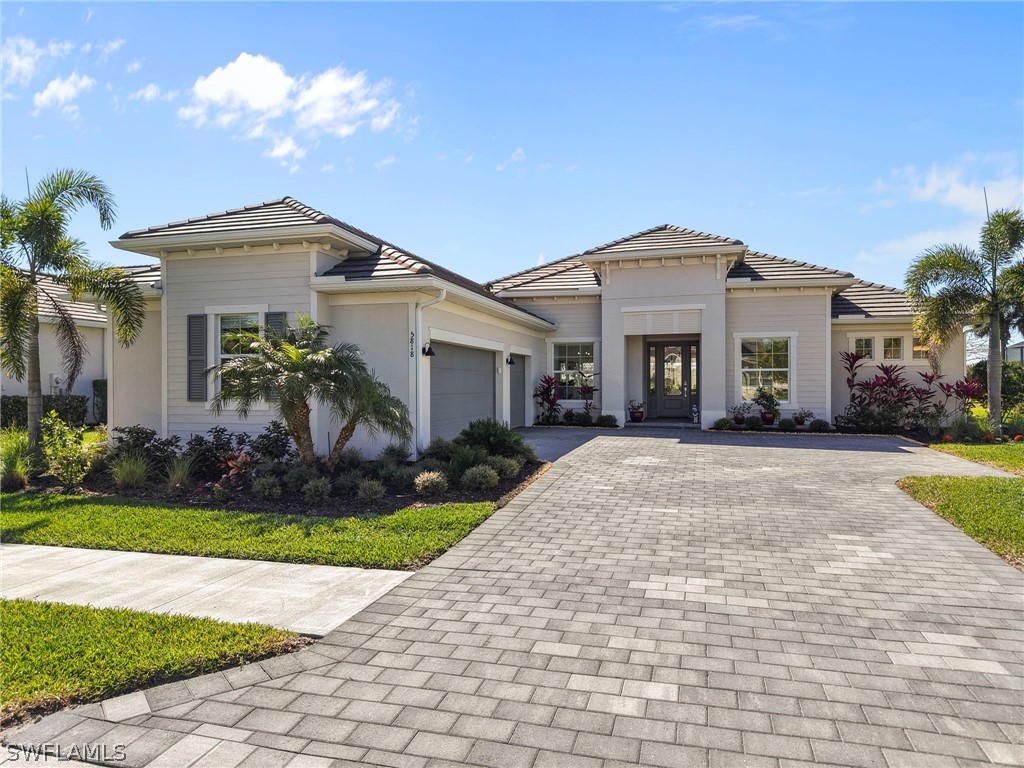 Residential in Ave Maria 5