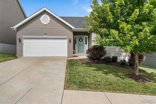 5020 Eagle Wing Ct, Eureka, MO, 63025-4044 | Card Image