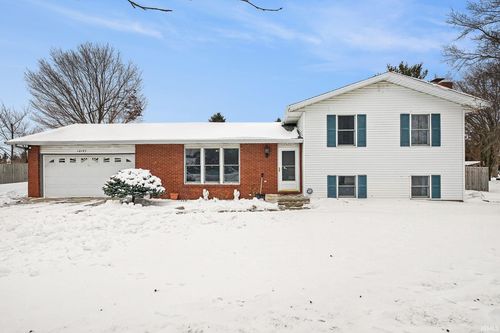 18197 County Road 40 Road, Goshen, IN, 46526 | Card Image