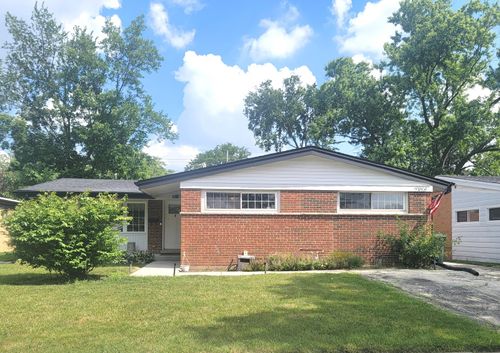 7324 Palma Ln, Morton Grove, IL, 60053-1135 | Card Image