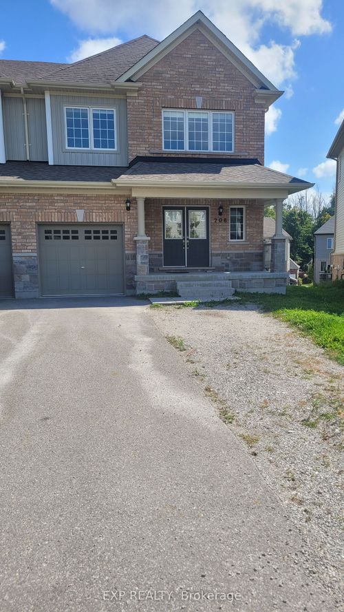 208 Isabella Dr, Orillia, ON, L3V8K7 | Card Image