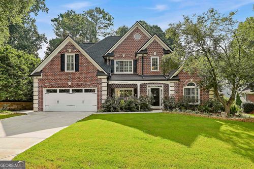31 Briar Grv, Newnan, GA, 30265-3333 | Card Image