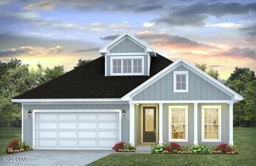 969 Crystal Bayou Boulevard, Panama City Beach, FL, 32407 | Card Image