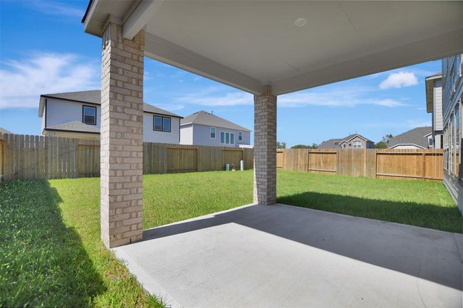 3502 Windmill Palm, House other with 4 bedrooms, 4 bathrooms and 3 parking in Manvel TX | Image 29