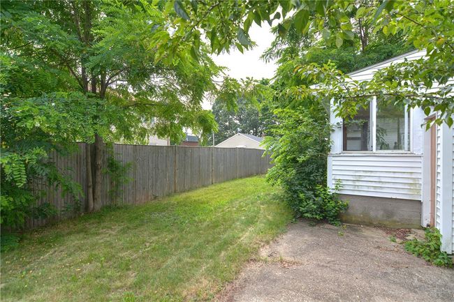 39 Camac St, House other with 2 bedrooms, 2 bathrooms and 6 parking in Pawtucket RI | Image 23