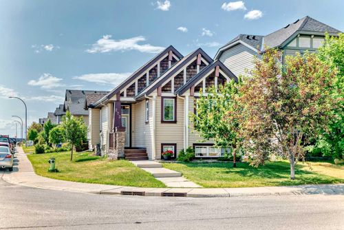 273 Skyview Ranch Way Ne, Calgary, AB, T3N0A9 | Card Image