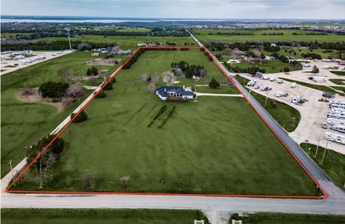 4610 County Road 551, Farmersville, TX, 75442-7056 | Card Image