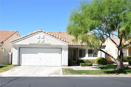 5453 Desert Valley Dr, Las Vegas, NV, 89149-6667 | Card Image