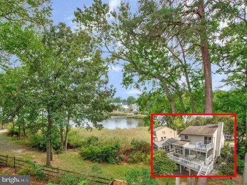 1193 Bay Highlands Dr, ANNAPOLIS, MD, 21403-4727 | Card Image