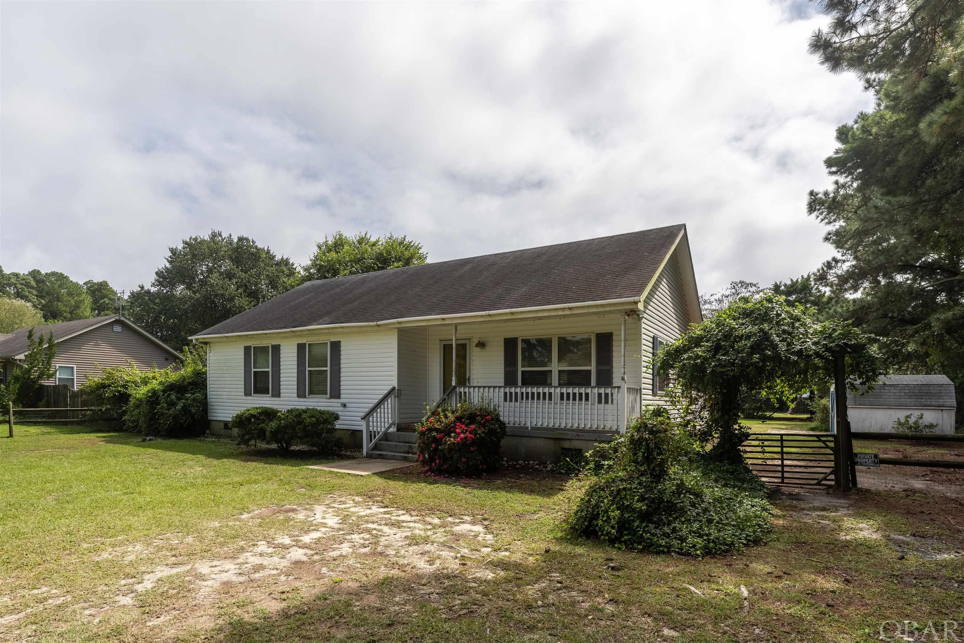 River Dr, Jarvisburg, NC 27947