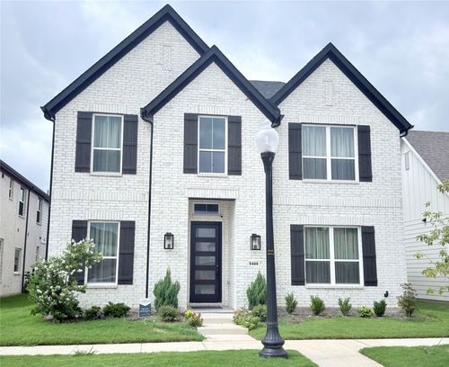 5408 Crosstrees St, Rowlett, TX, 75088-1430 | Card Image