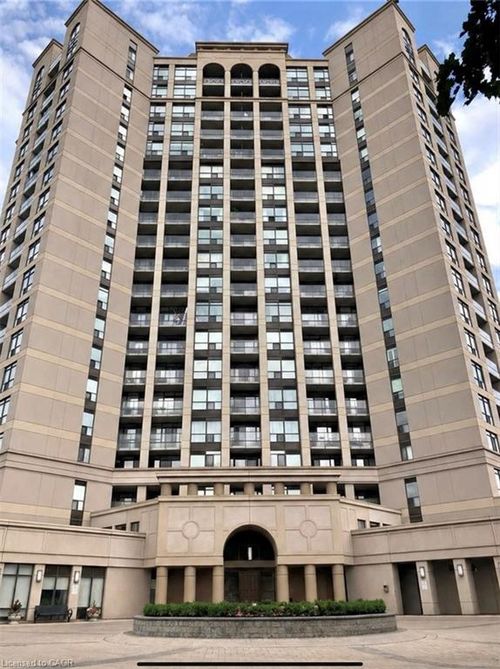 606-220 Forum Dr, Mississauga, ON, L4Z4K1 | Card Image