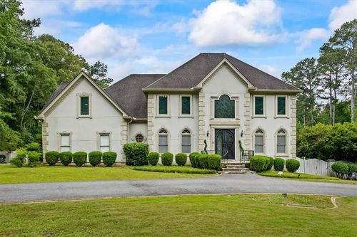 1035 Bridgewater Walk, Snellville, GA, 30078-2050 | Card Image