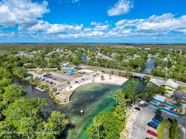 7272 Westwind St, House other with 2 bedrooms, 1 bathrooms and null parking in Weeki Wachee FL | Image 66