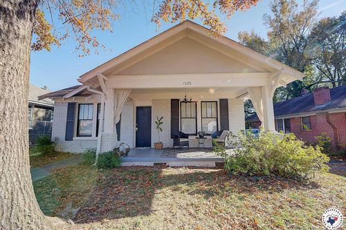 1520 Garland, Texarkana, AR, 71854 | Card Image