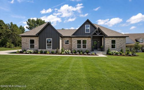 1250 Barr Rd, Coldwater, MS, 38618 | Card Image
