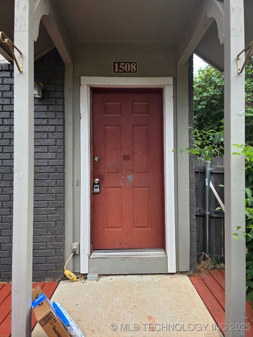 unit-1508-2854 90th St, Tulsa, OK, 74137-3382 | Card Image