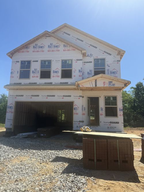 356 Hereford Farms, Clarksville, TN, 37043 | Card Image