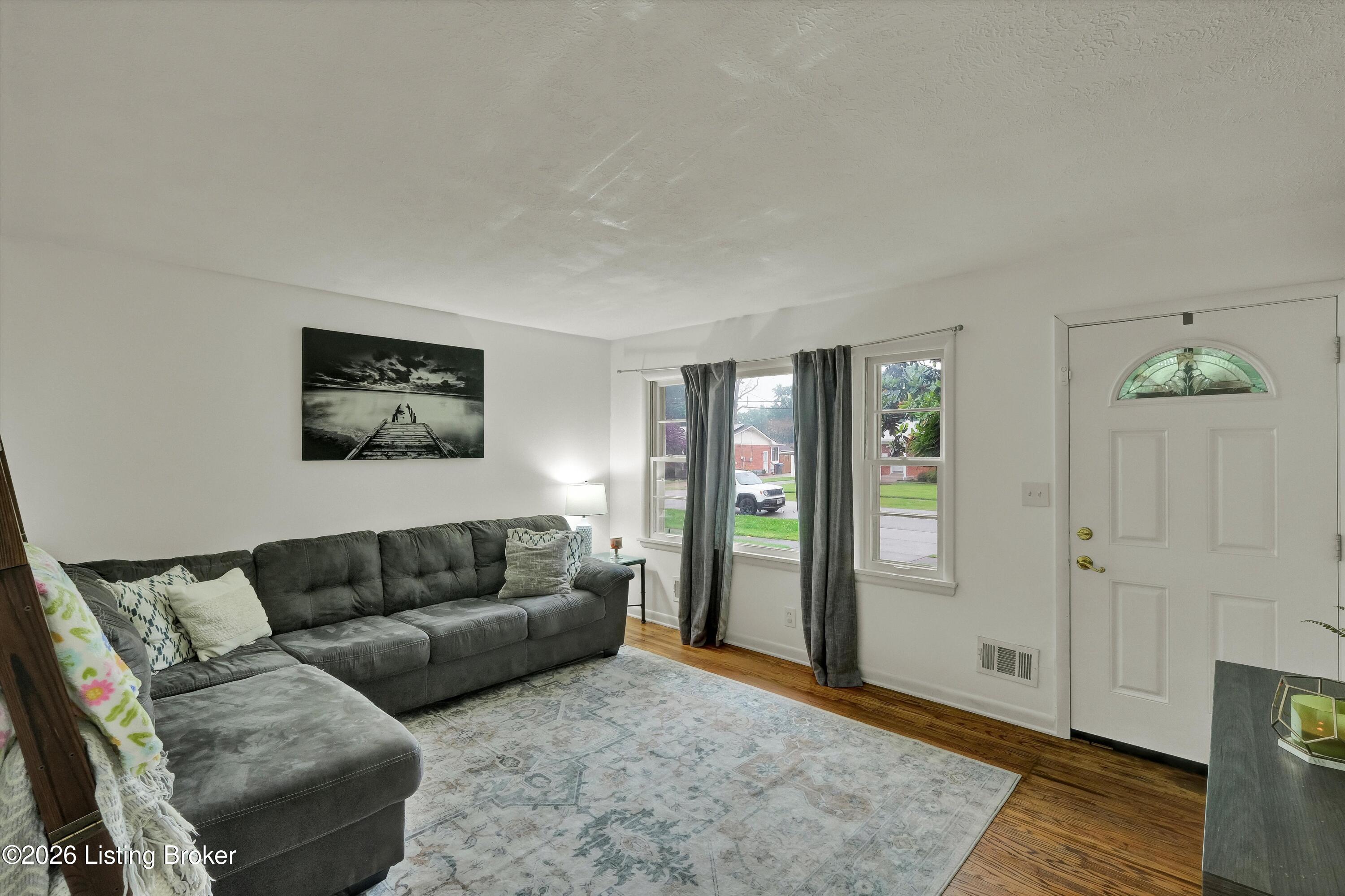Residential in Louisville 4