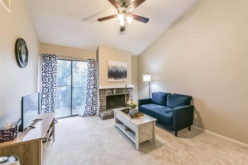 16-7900 N Stadium Dr, Houston, TX, 77030-4411 | Card Image