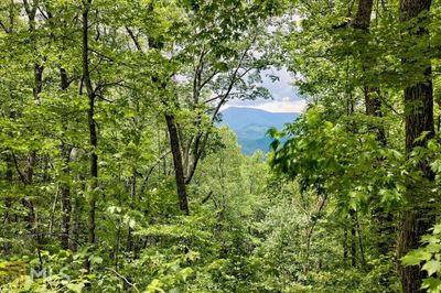 LOT-9 - 0 Deep Woods, Home with 0 bedrooms, 0 bathrooms and null parking in Rabun Gap GA | Image 3