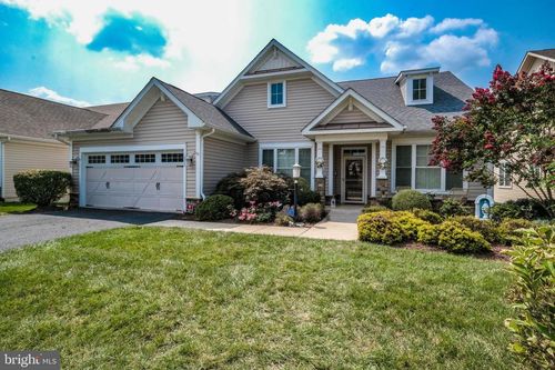 117 Harvester Dr, LAKE FREDERICK, VA, 22630-2094 | Card Image